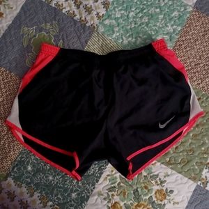 Nike Athletic Shorts
